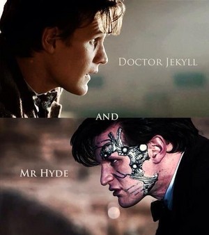  Eleventh Doctor