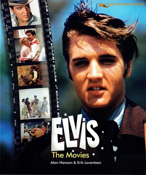  Elvis In Film 🧡