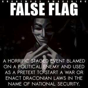 False Flag Operation