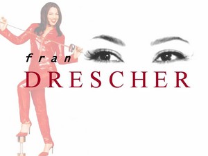  Fran Drescher