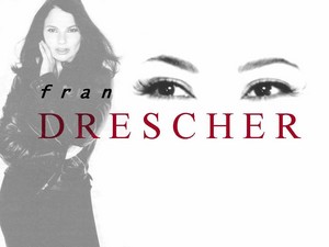  Fran Drescher
