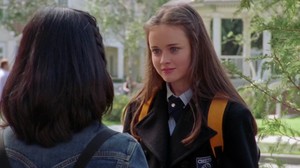 Gilmore Girls ||1.21 || Love, Daisies and Troubadours