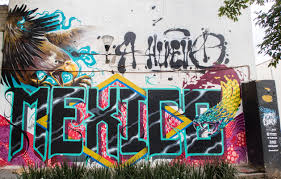  Graffiti