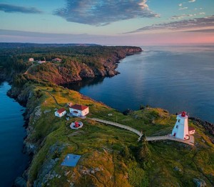  Grand Manan Island, New Brunswick