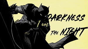  Happy Batman araw 2020 🦇
