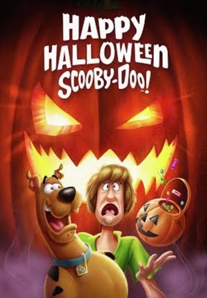 Happy Halloween, Scooby-Doo (2020)
