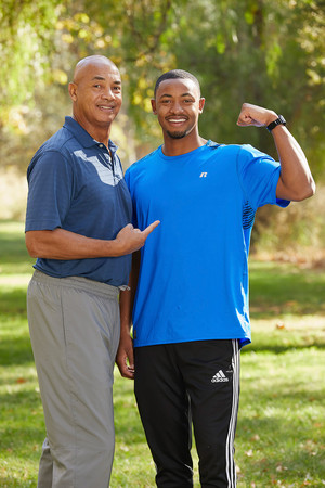  Jerry and Frank Eaves (The Amazing Race 32)