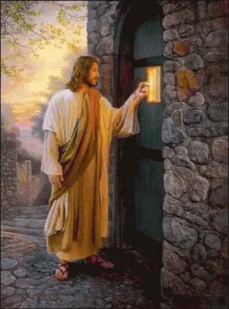 Jesus Saves 🙏 - jlhfan624 Fan Art (43509558) - Fanpop