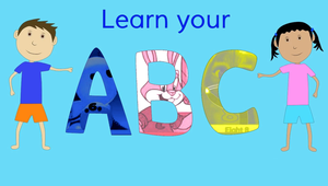  KïdsTv123 Learn Your ABCs