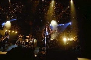  吻乐队（Kiss） ~Allentown, Pennsylvania...September 30, 1992 (Revenge Tour)