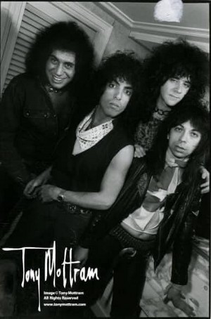  吻乐队（Kiss） ~Lisboa, Portugal...October 11, 1983 (Lick it Up Tour)