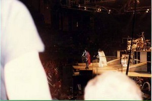  halik ~Omaha, Nebraska...October 8, 1979 (Dynasty Tour)