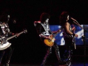 KISS ~Toronto, Ontário, Canada...September 10, 2010 (Hottest Show on Earth Tour) 