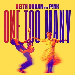 Keith Urban and Pink || One Too Many