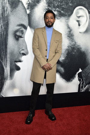 Lakeith Stanfield - "The Photograph" World Premiere
