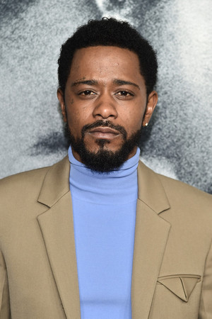 Lakeith Stanfield - "The Photograph" World Premiere