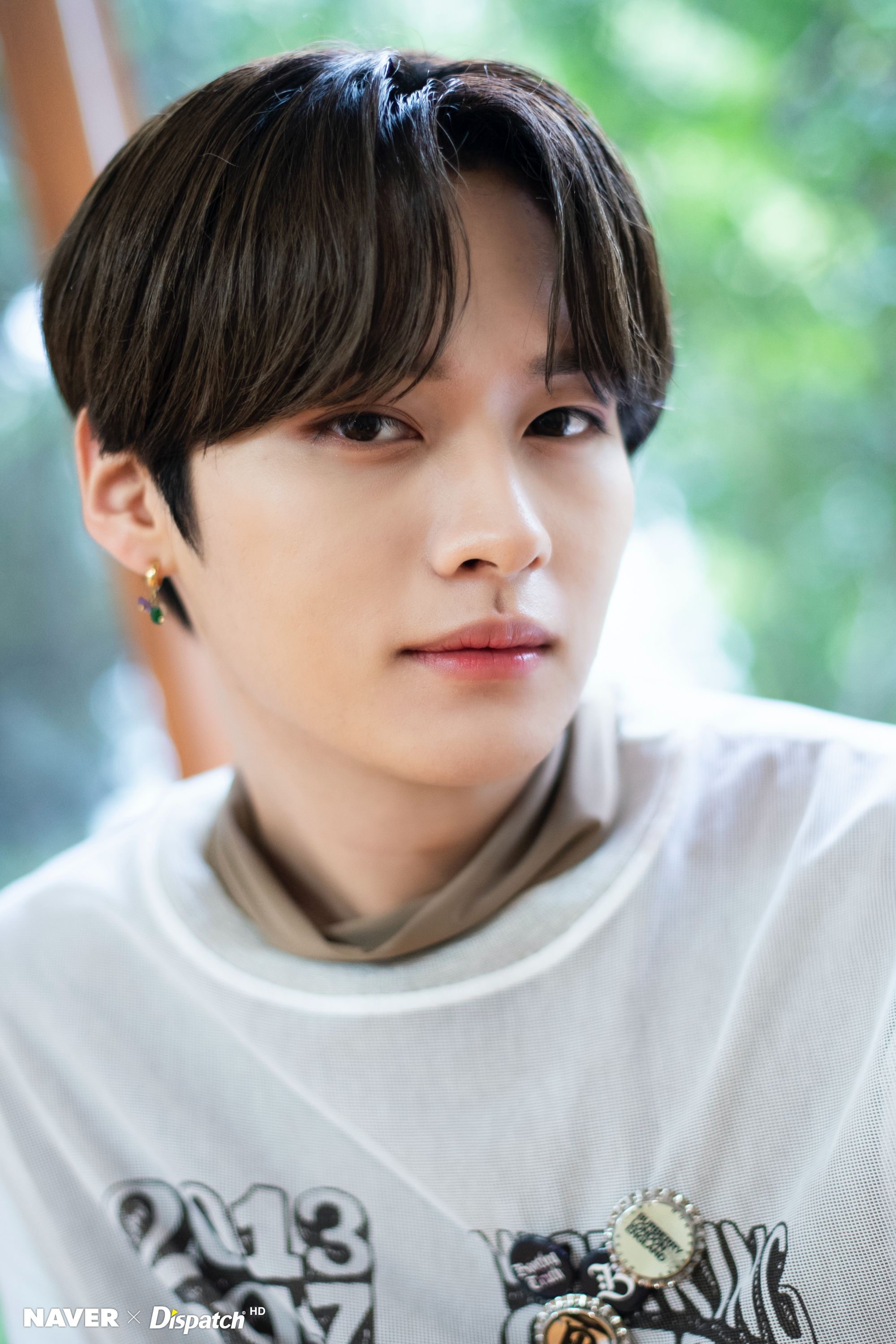 Lee Know - '[IN生]' Promotion Photoshoot by Naver x Dispatch - Stray Kids🌺  Photo (43541681) - Fanpop