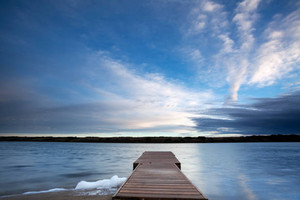 Little Manitou Lake, Saskatchewan