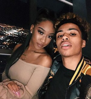  Lucas Coly and Amber H