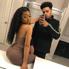  Lucas Coly and Amber H