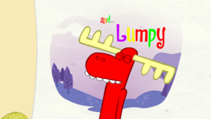  Lumpy's Intro In Rïnk Hïjïnks.