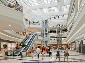  Mall