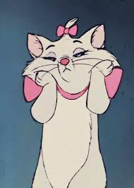  Marie The Aristocats