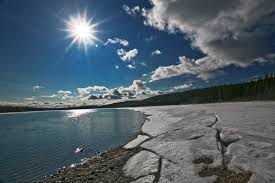  Marsh Lake, Yukon