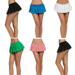  Mini Skirts