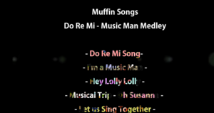  Musïc Man (Medley) | Nursery Rhymes Collectïon