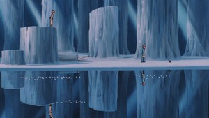  Nausicaä of the Valley of the Wind fondo de pantalla