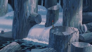  Nausicaä of the Valley of the Wind wallpaper