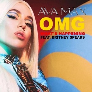  OMG What's Happening (feat. Britney Spears)