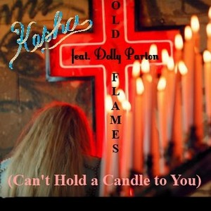  Old Flames (Can't Hold A Candle To You) (feat. Dolly Parton)