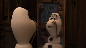  Once Upon a Snowman (2020) stills