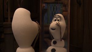  Once Upon a Snowman Still