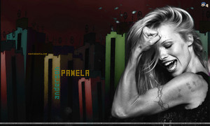  Pamela Anderson