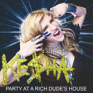  Party At A Rich Dude's House