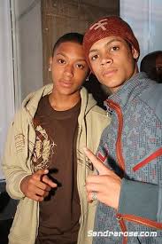  Patrick and Carnell