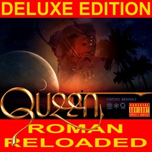 Queen: Roman Reloaded (Deluxe Edition)