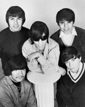  Вопрос Mark And The Mysterians