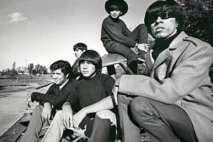  tanong Mark And The Mysterians