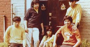 Question Mark And The Mysterians