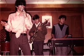  Вопрос Mark And The Mysterians