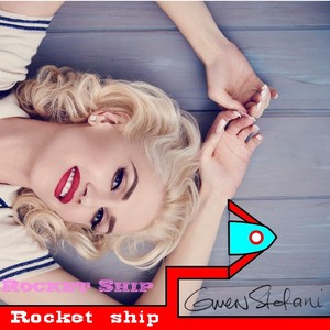  Rocket Ship