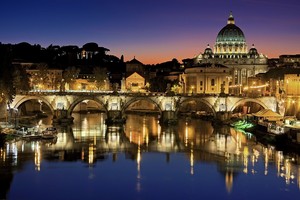  Rome, Italy 💕