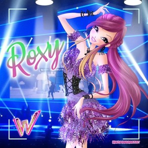 Roxy (world of winx)
