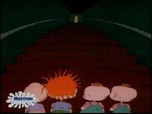  Rugrats - At the cine 121
