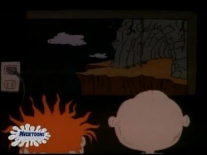  Rugrats - At the films 141