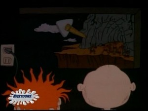  Rugrats - At the films 142